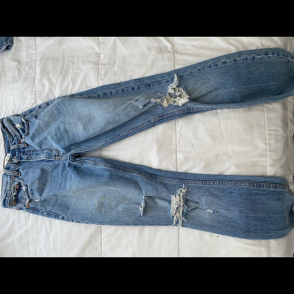 Abercrombie Jeans